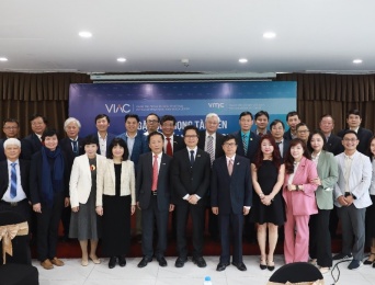 Chương trình Gặp gỡ Trọng tài viên và Hòa giải viên năm 2022